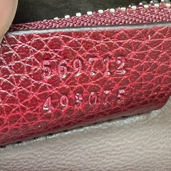 Gucci 28'23'9cm - Picture 14 of 15